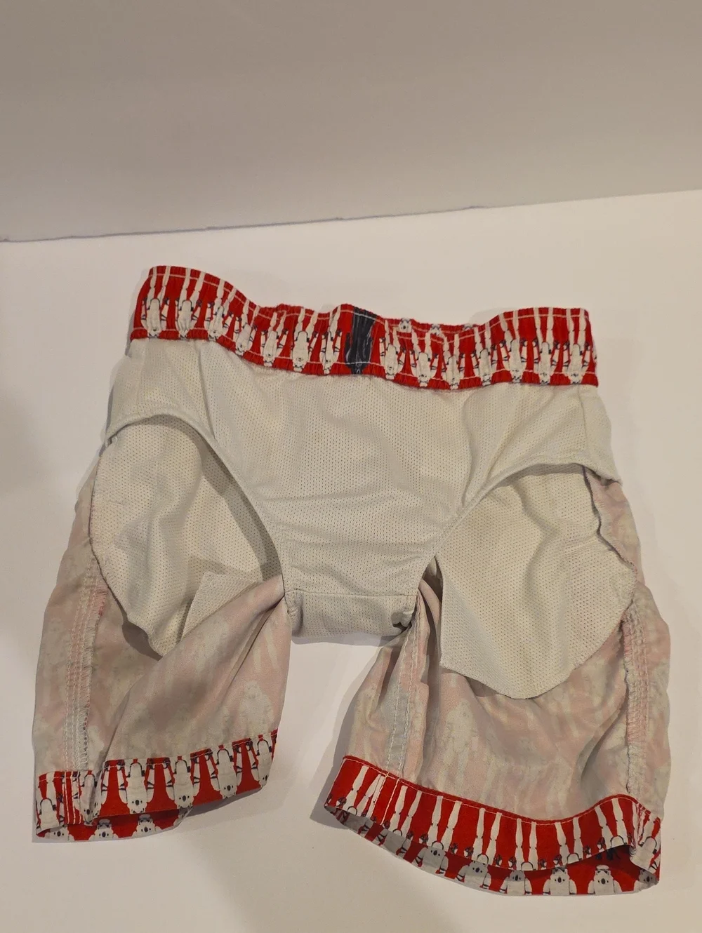 Gap Star Wars Bathing suit Size Xs 4 5 Regular Storm Trooper
